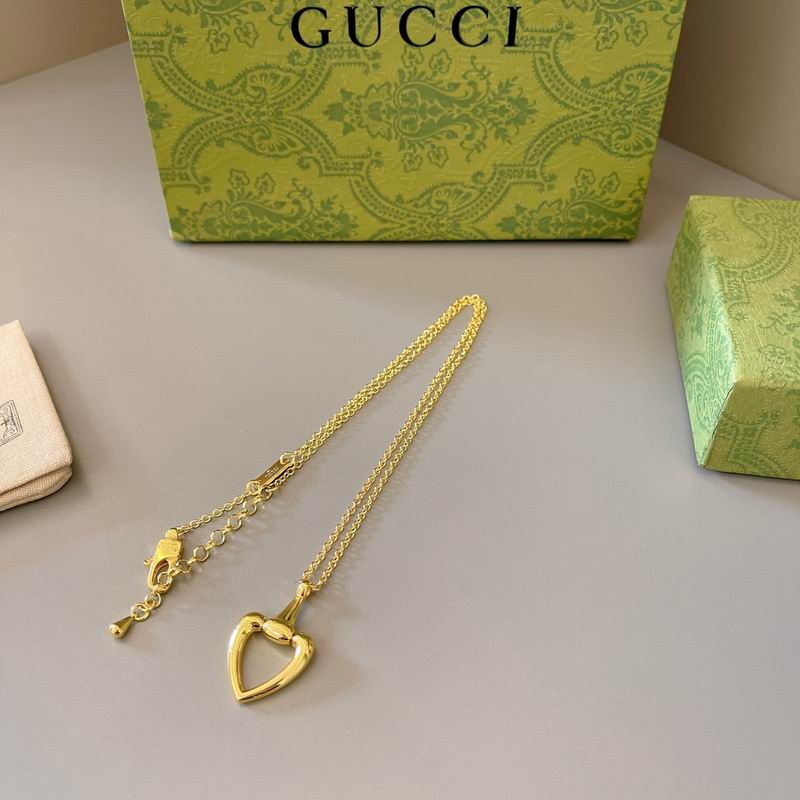 Gucci Necklace 10yxx182